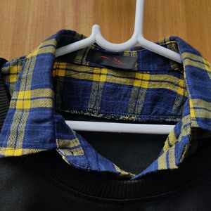 Korean Sweatshirt