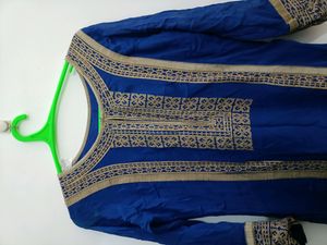 2 Piece Pure Georgette Suit