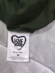 Being Human L - Size T-shirt