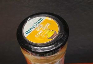 🆕️PURE BILONA DESI COW GHEE