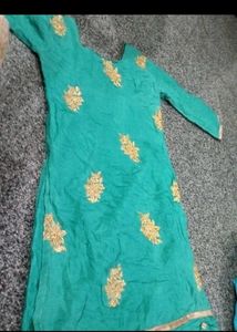 Elegant Kurta
