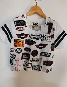 Branded Tshirts (Girls)