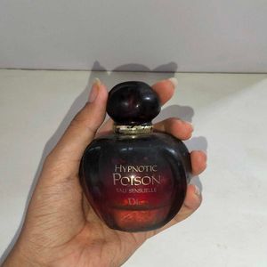 Dior Hypnotic Poison Eau Sensuelle