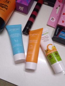 Makeup Products Any 2