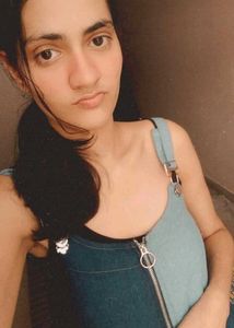 Denim Dungree
