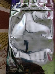 Mexico Herbs Sheet Mask