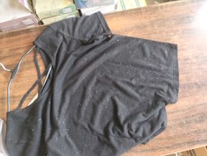 Black T-Shirt