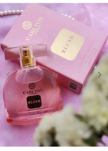 3 Box  Cartlon London Women Edition Eau De Blus