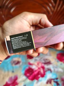 Sugar Foundation Stick With Brush