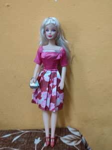 Barbie Doll