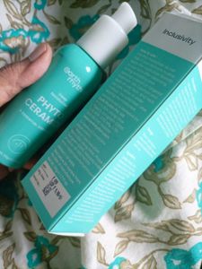 Earth Rhythm Ceramide Face Moisturizer