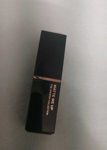 Pilgrim Matte Lipstick - Caramel Guilt