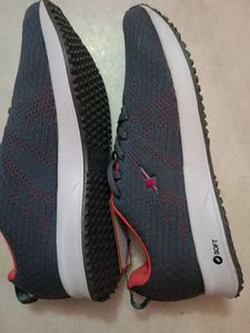 Sparx Grey Sports Shoes - New