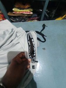 Casual track Pants
