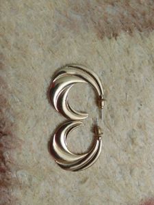Stylish Earrings