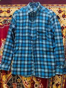 Beautiful Checks Shirt