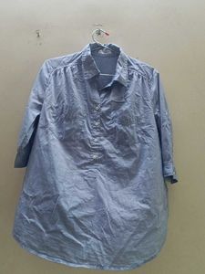 Formal Office Top