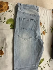 Dnmx Denim Jeans
