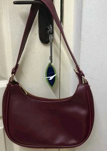 Shoulder Bag