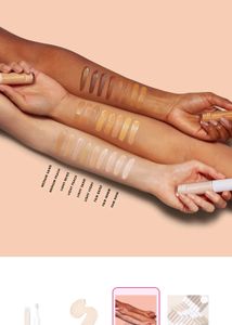 Elf Concealer(Shade Medium Peach) Free Sheet Mask