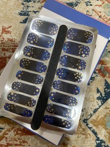 Youglo Nail Stickers