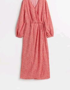 H&M Dress