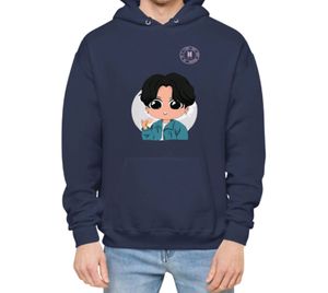 BTS Purple T-shirt 💜
