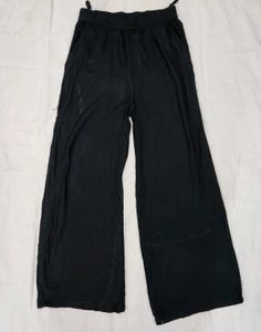 Amari Black Pants