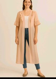 Splash Shrug For Women