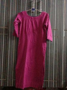 Rose Suit