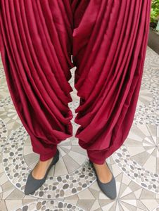 Paliya Salwar