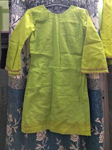 Kurta Set