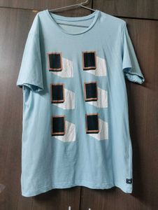 Casual Tshirt-set Of 2