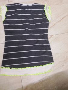 Girls Top 1-2 Years 50 Each