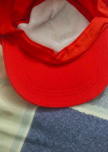 Girls Hello Kitty Cap