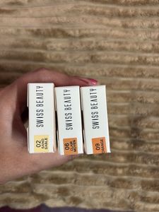 Swiss Beauty Concealer