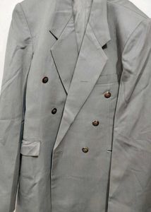 Gray Men&#39;s Pants