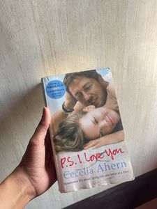 “P.S. I Love You” by Cecelia Ahern