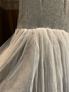 Party Wear Gown