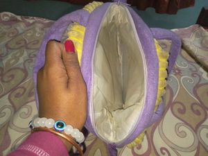 Fancy Kids Side Bag