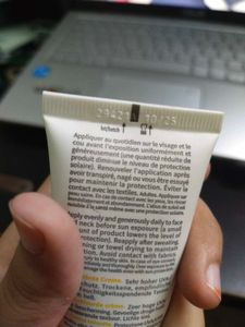 Bioderma Sunscreen For Sensitive Dry Skin