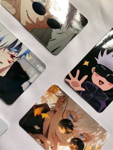 Gojo (Anime) Photocards Set