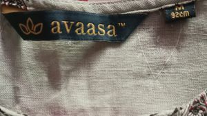 Beautiful Printed Kurti