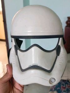 Star Wars Mask