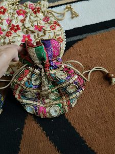 Potli Combo