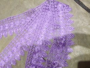 Beaded Embellishment Trim