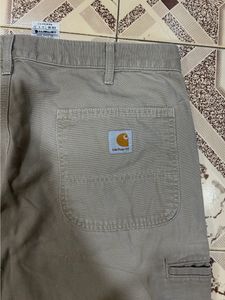 Carhartt Carpenter Pant (size 36)