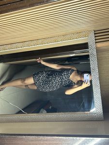 Hot Summer Dress