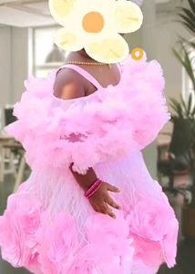 Kid's Frock