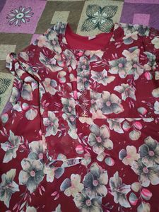 cool frock